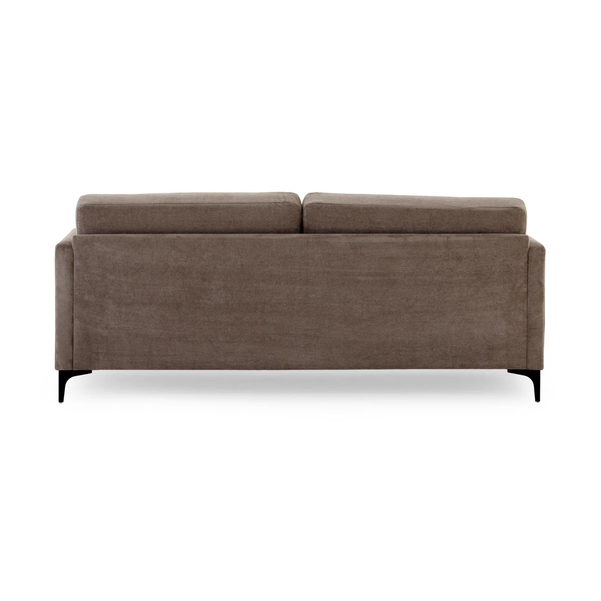 MOOS Kaj 3-zitsbank - Bruin - Afbeelding 5