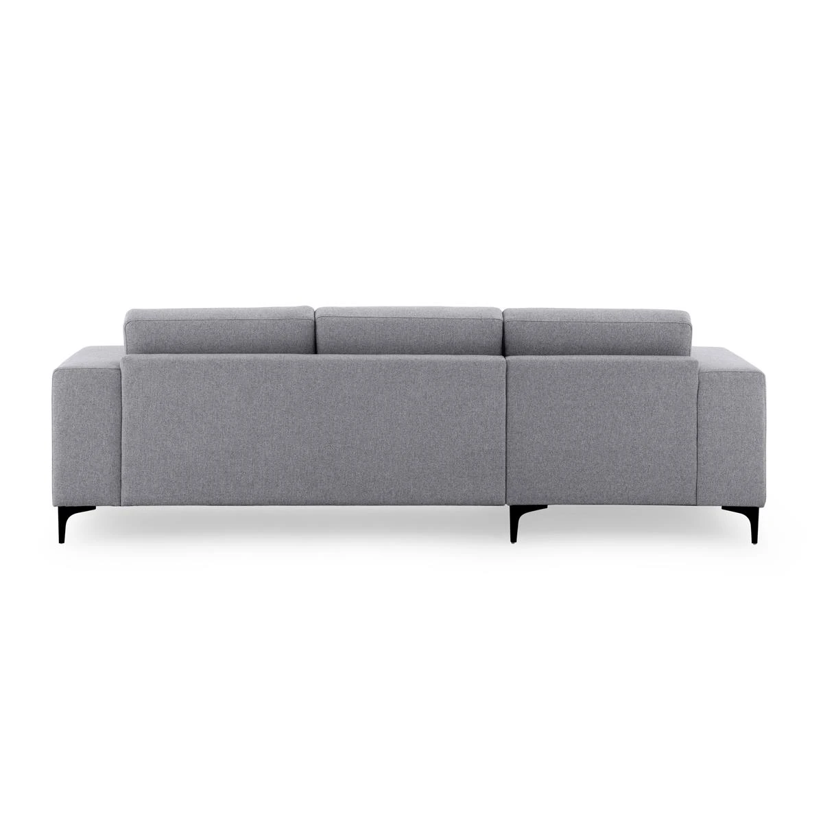 MOOS Rens Chaise Longue Bank - Links - Afbeelding 5