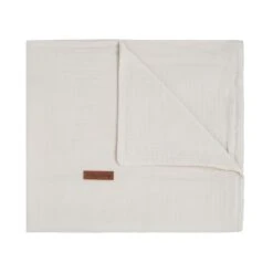 Baby's Only Wiegdeken Breeze - Warm Linen - 70x95 Cm