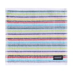 DDDDD Vaatdoek Multi Clean - 30x30cm - Multicolour - 4 Stuks