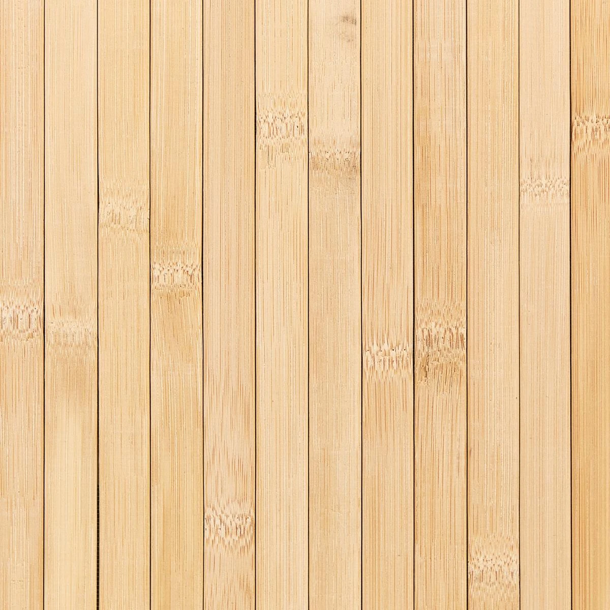 Beliani - BADULLA - Mand - Lichte Houtkleur - Bamboehout - Afbeelding 8