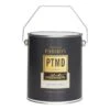 PTMD Premium Muurverf - 2,5 Liter - Mystiek Grijs