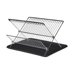 Lisomme Demi Afwasrek Zwart