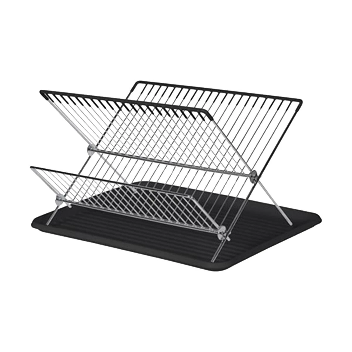 Lisomme Demi Afwasrek Zwart