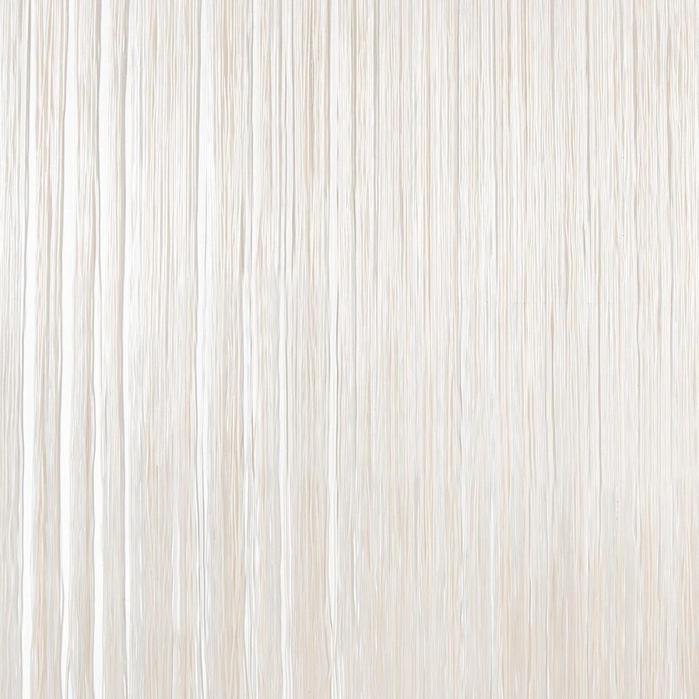 Livn Deurgordijn Lines Wit 100x230cm - Afbeelding 3