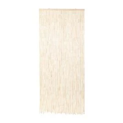 Livn Deurgordijn Nature 210x90cm