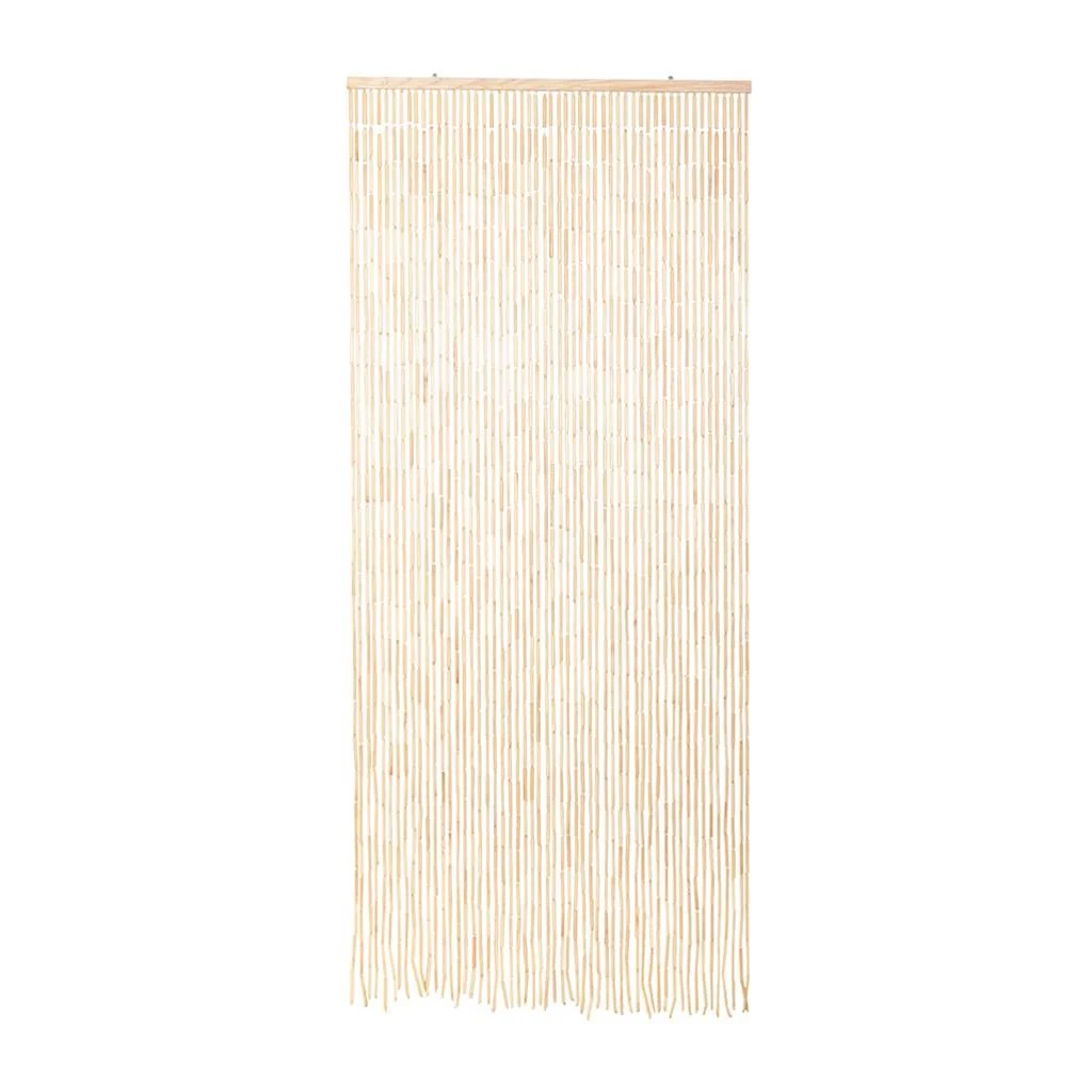 Livn Deurgordijn Nature 210x90cm