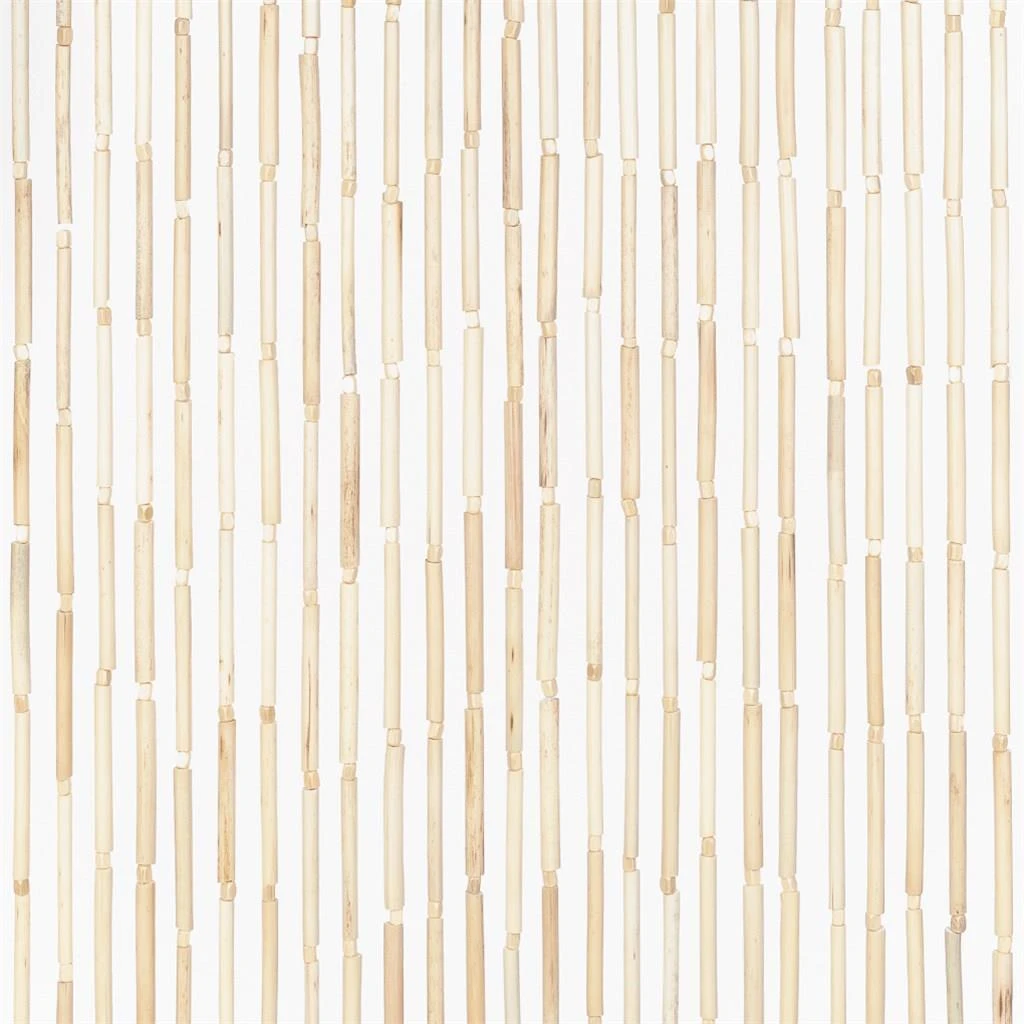 Livn Deurgordijn Nature 210x90cm - Afbeelding 3