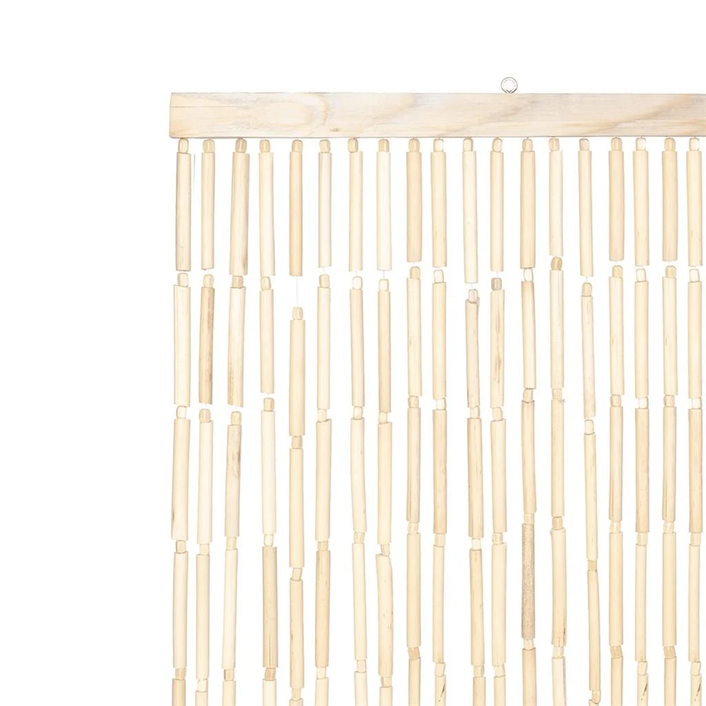 Livn Deurgordijn Nature 210x90cm - Afbeelding 4