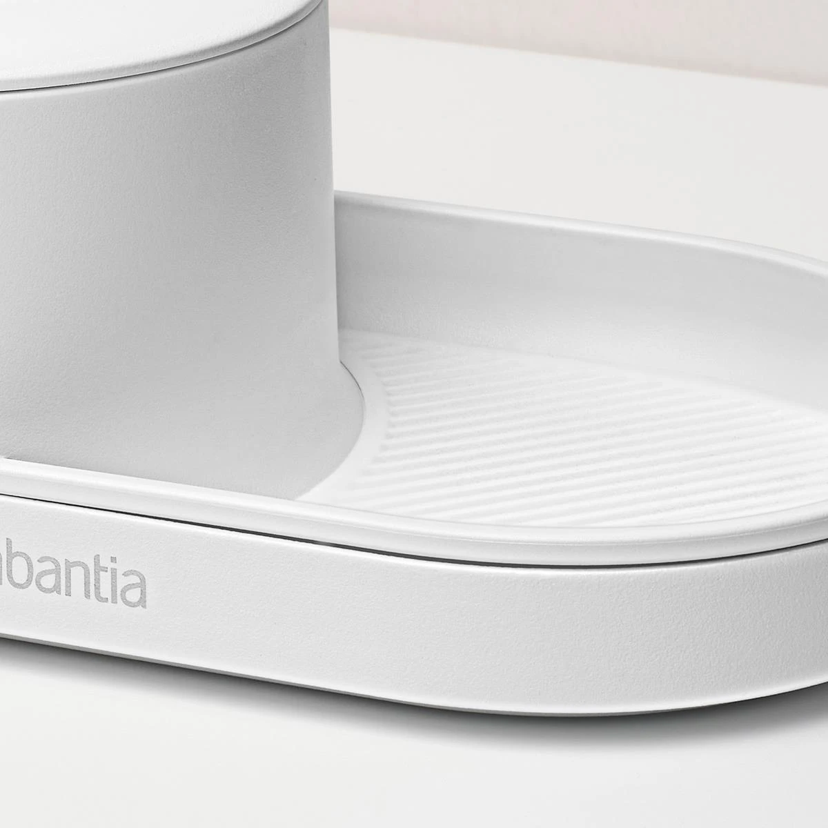 Brabantia SinkStyle Organiser 2-delig - Fresh White - Afbeelding 5