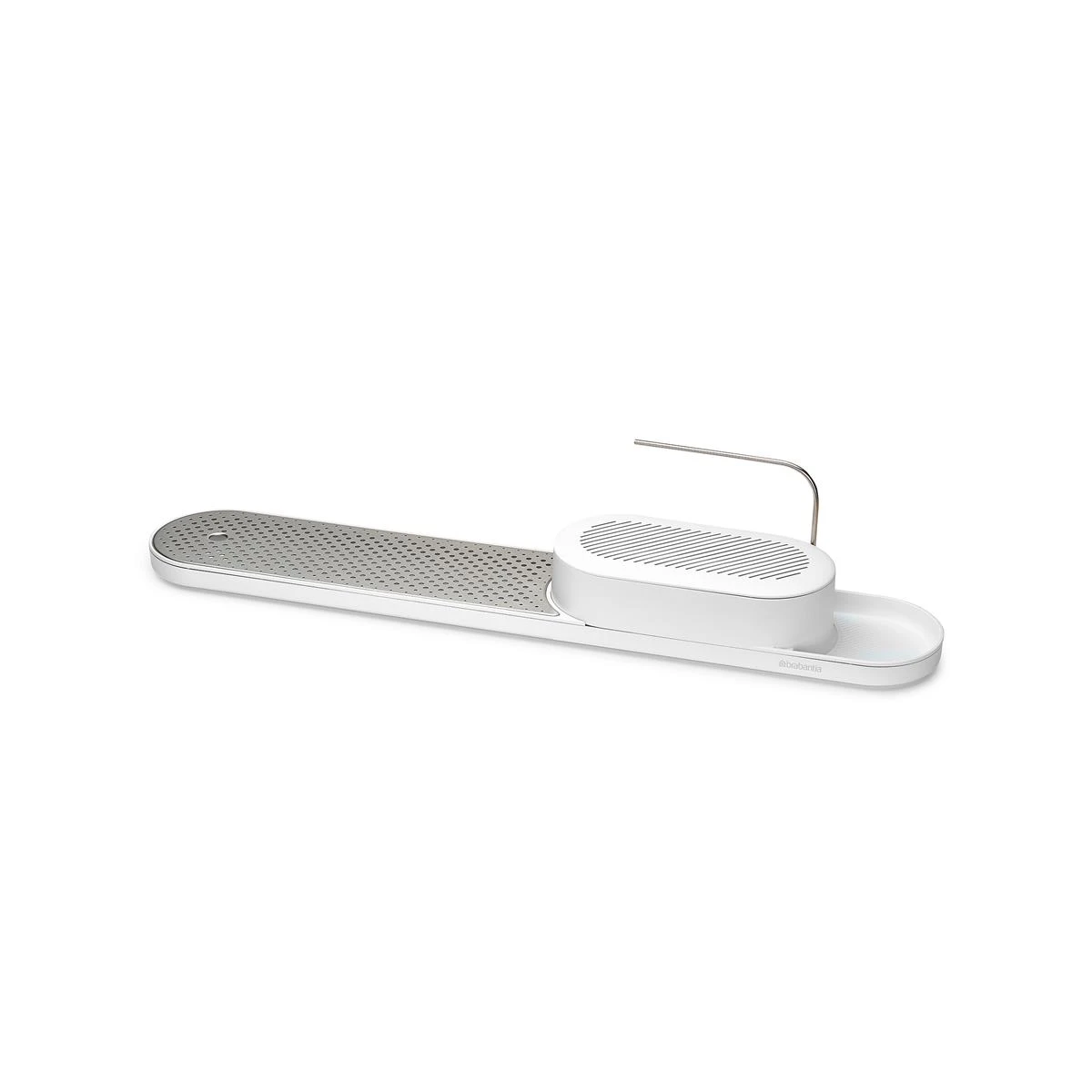 Brabantia SinkStyle Organiser 2-delig - Fresh White - Afbeelding 6
