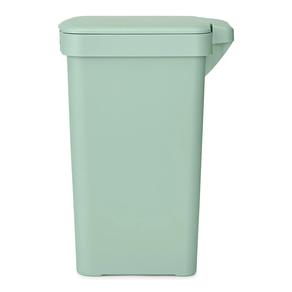 Brabantia StepUp Pedaalemmer - 10 L - Jade Green - Afbeelding 10