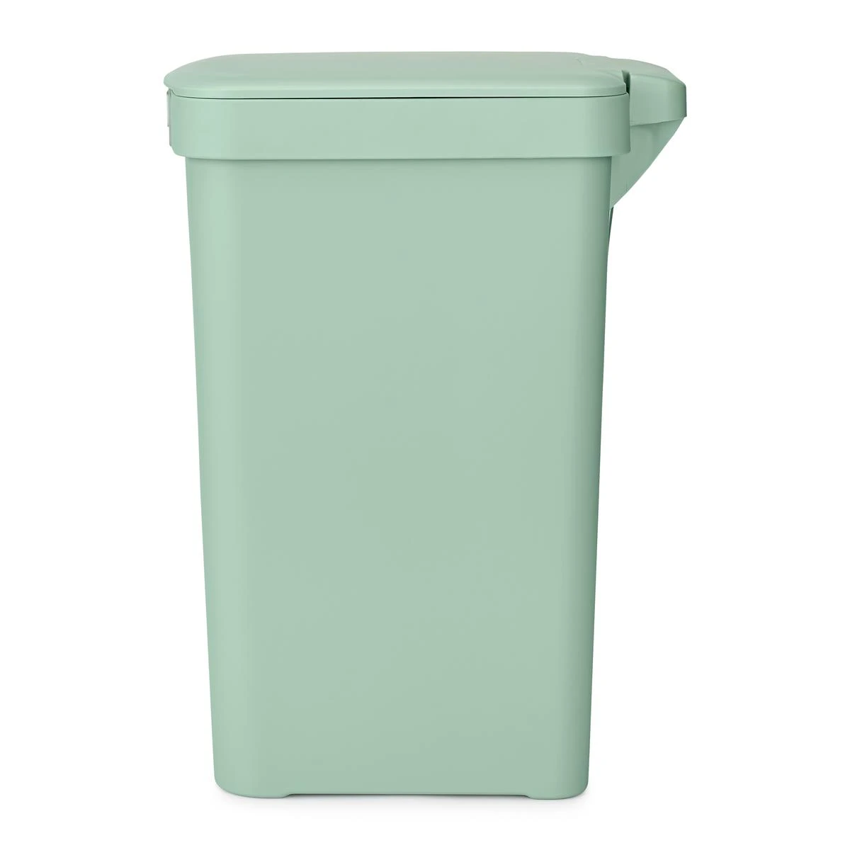 Brabantia StepUp Pedaalemmer - 16 L - Jade Green - Afbeelding 10