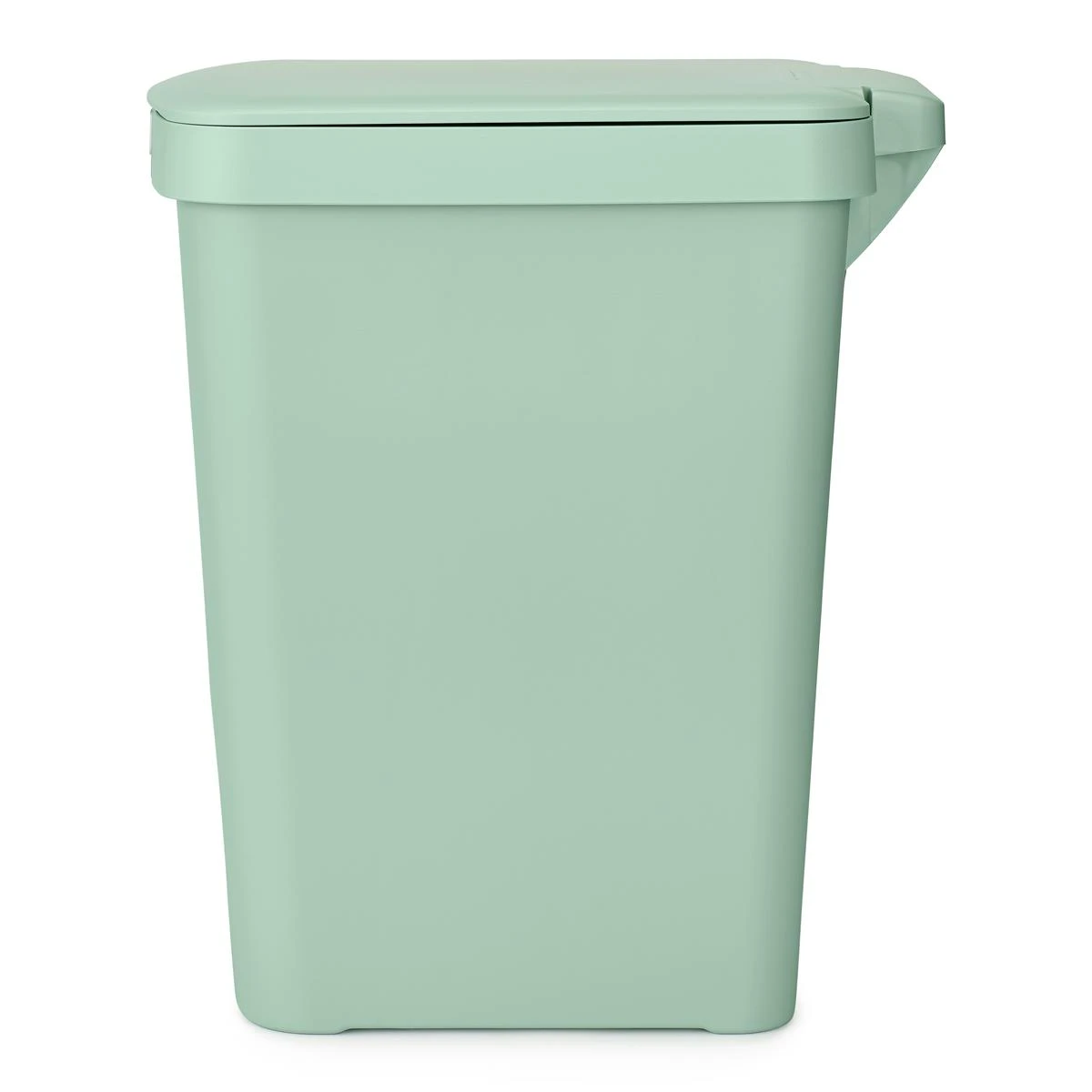 Brabantia StepUp Pedaalemmer - 25 L - Jade Green - Afbeelding 10
