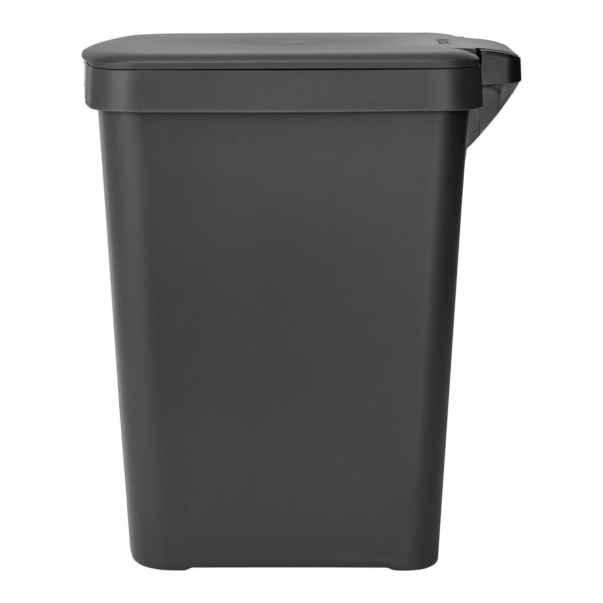 Brabantia StepUp Pedaalemmer - 25 L - Dark Grey - Afbeelding 10