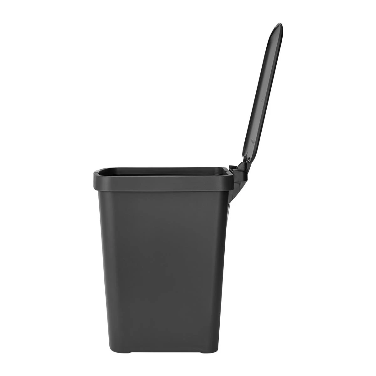 Brabantia StepUp Pedaalemmer - 25 L - Dark Grey - Afbeelding 11