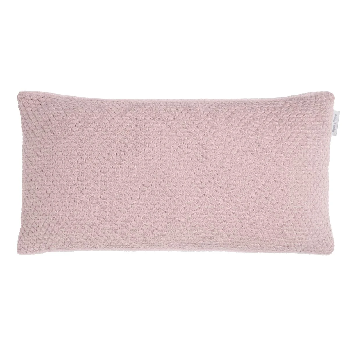 Baby's Only Kussen Sky - Oud Roze - 60x30 Cm