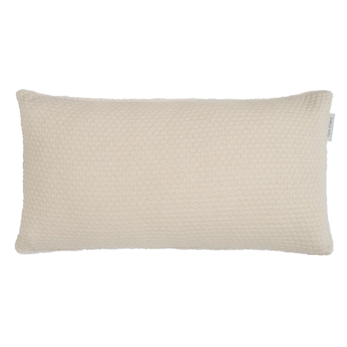 Baby's Only Kussen Sky - Warm Linen - 60x30 Cm
