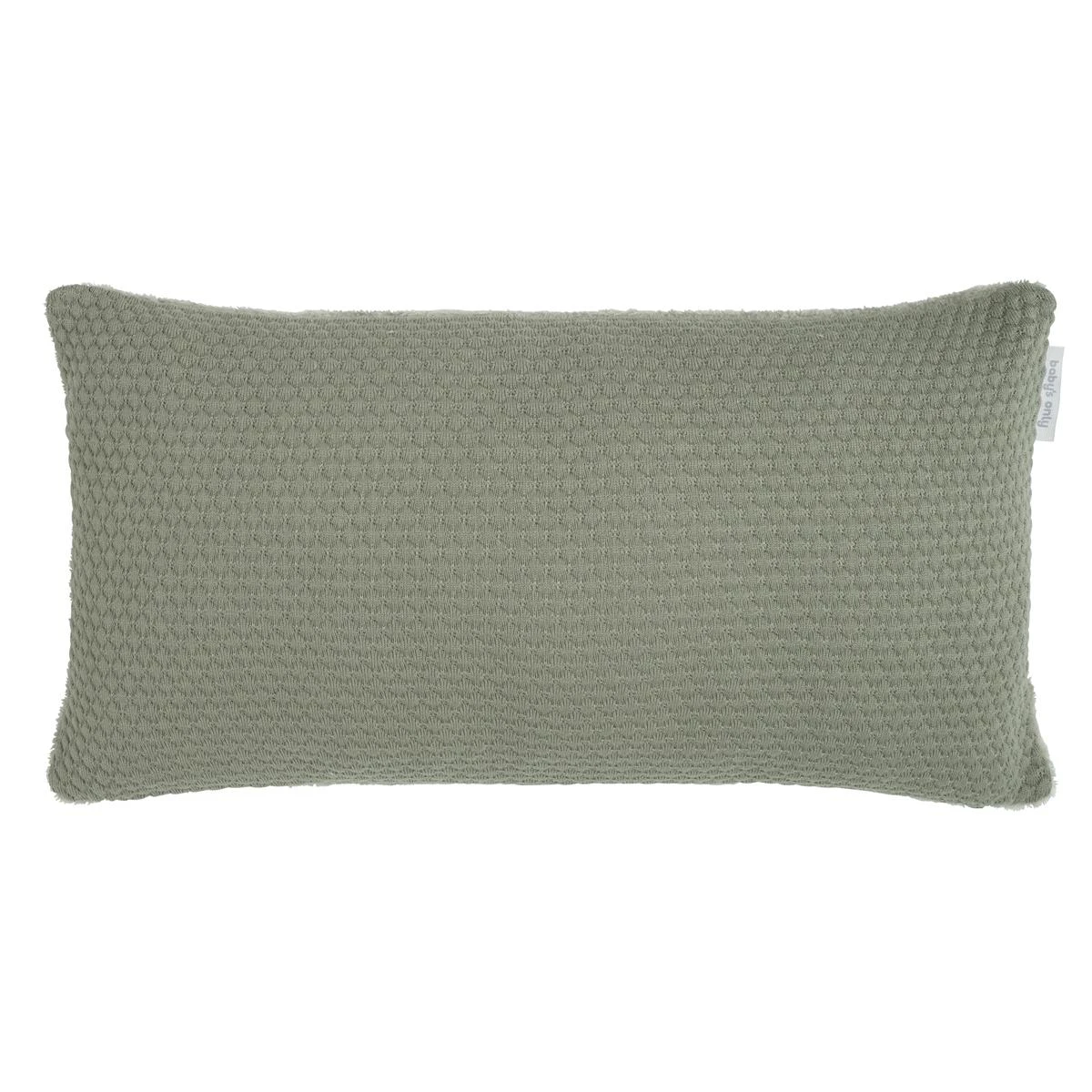 Baby's Only Kussen Sky - Urban Green - 60x30 Cm