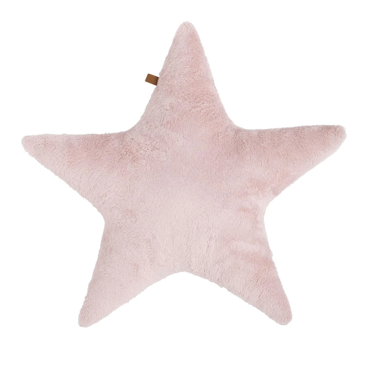 Baby's Only Kussen Ster Teddy Sense - Oud Roze - 45x40 Cm - Afbeelding 2