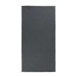 Baby's Only Vloerkleed Korrel - Antraciet - 138x70 Cm