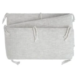 Baby's Only Bed|boxbumper Hope - Ecru - 180x30x4 Cm