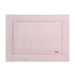 Baby's Only Boxkleed Sense - Oud Roze - 75x95 Cm