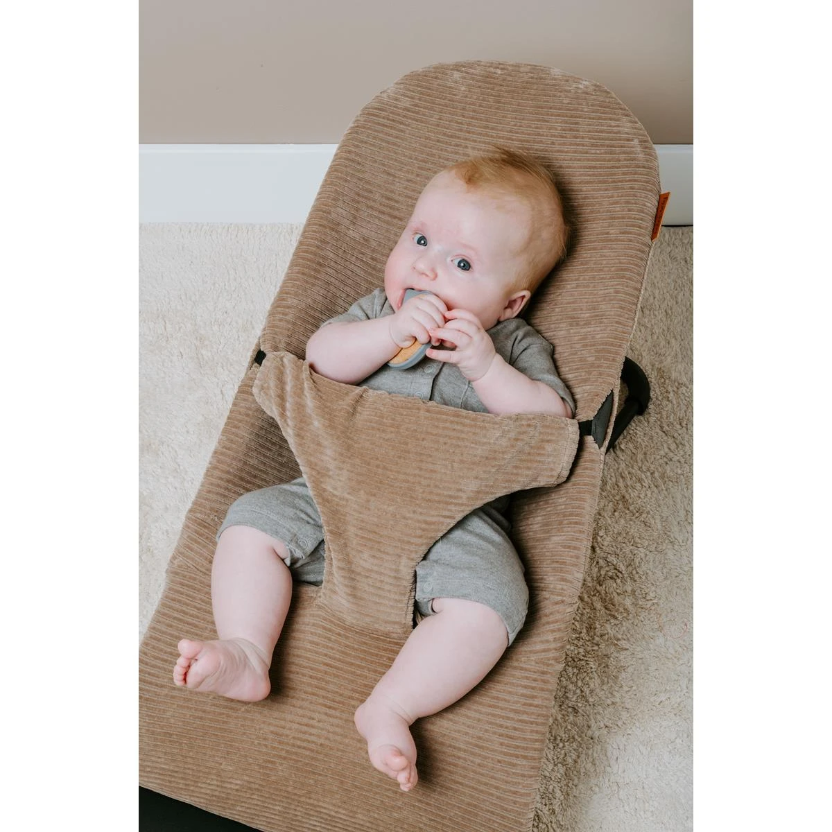 Baby's Only Wipstoelhoes Sense - Clay - Afbeelding 3