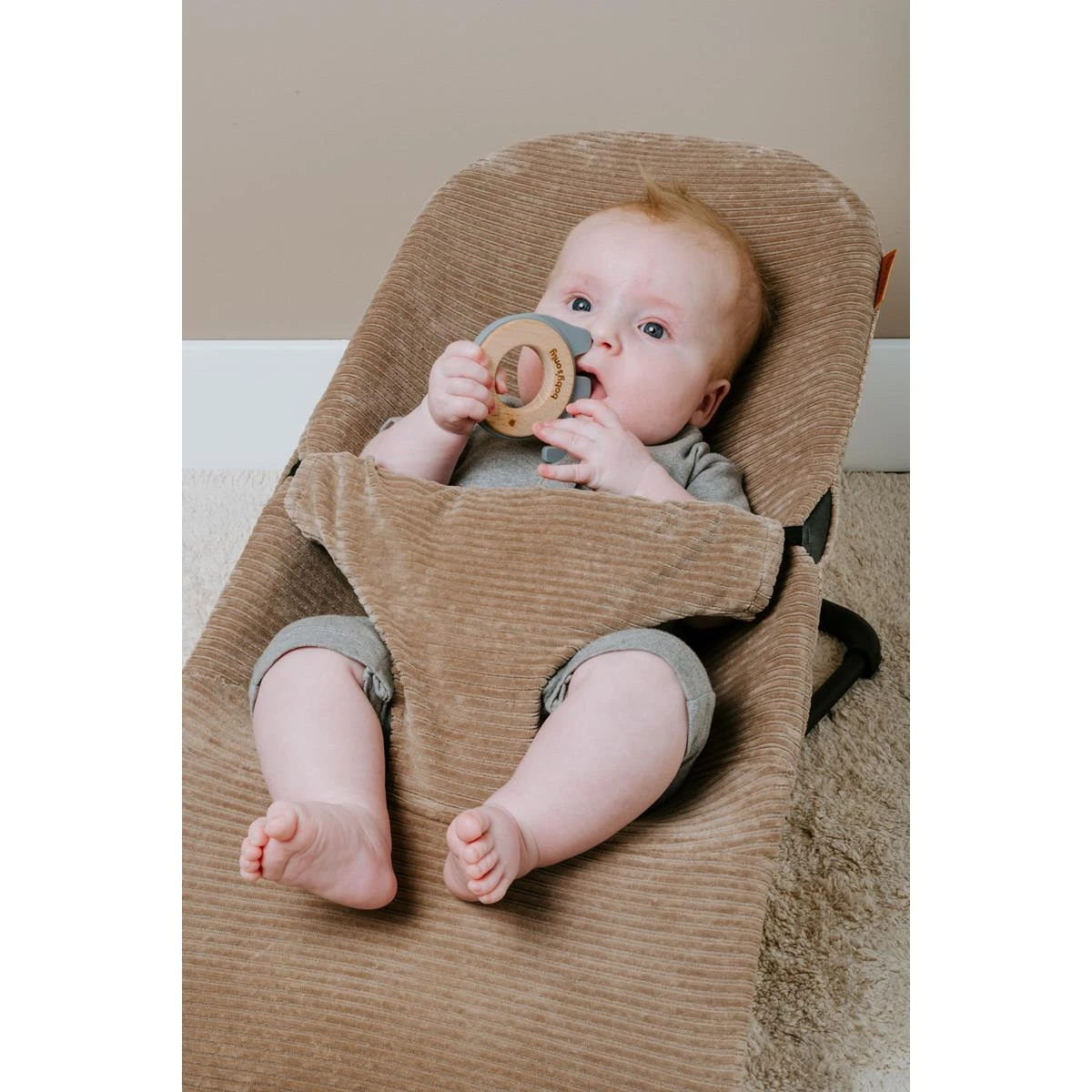 Baby's Only Wipstoelhoes Sense - Clay - Afbeelding 4