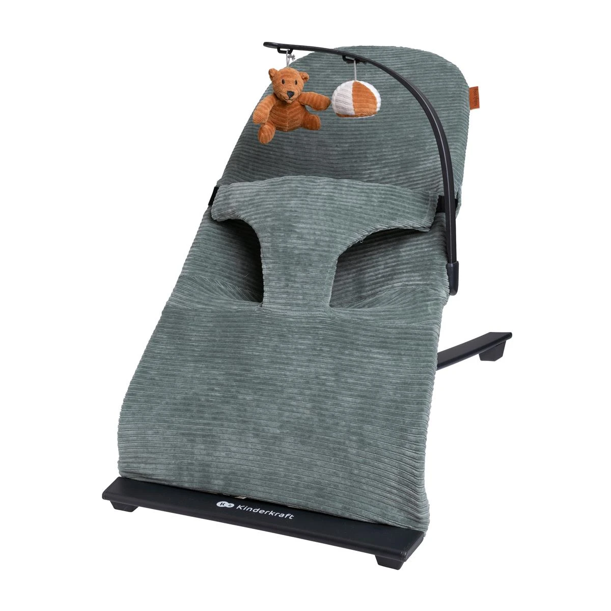 Baby's Only Wipstoelhoes Sense - Zeegroen - Afbeelding 2