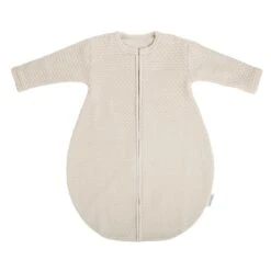 Baby's Only Slaapzak Lange Mouw Sky - Warm Linen - 70 Cm