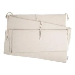 Baby's Only Boxbumper Sky - Warm Linen - 330x4x28 Cm