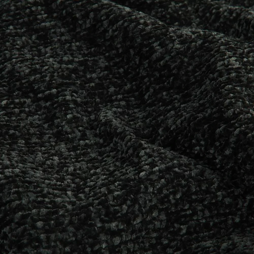 Kaat Amsterdam Ziva Plaid 130 X 170 Cm - Groen - Afbeelding 2