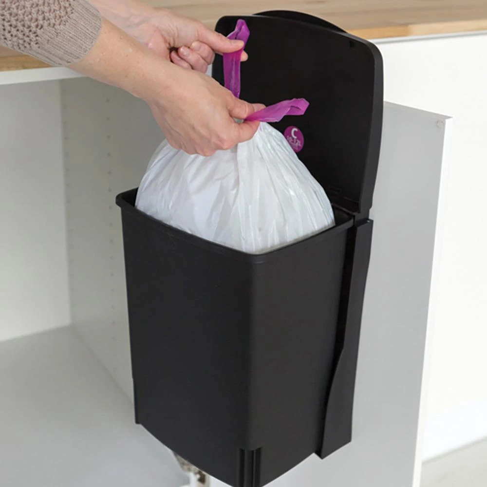 Brabantia Built-In Bin Afvalemmer 10 Liter - Afbeelding 17