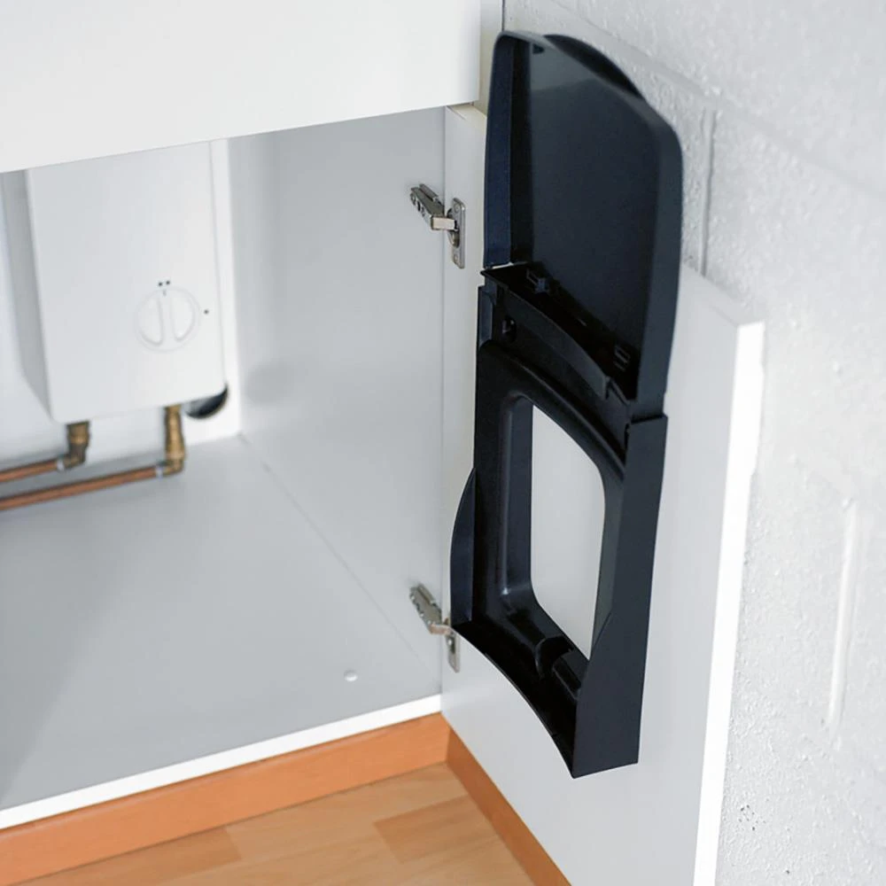 Brabantia Built-In Bin Afvalemmer 10 Liter - Afbeelding 20