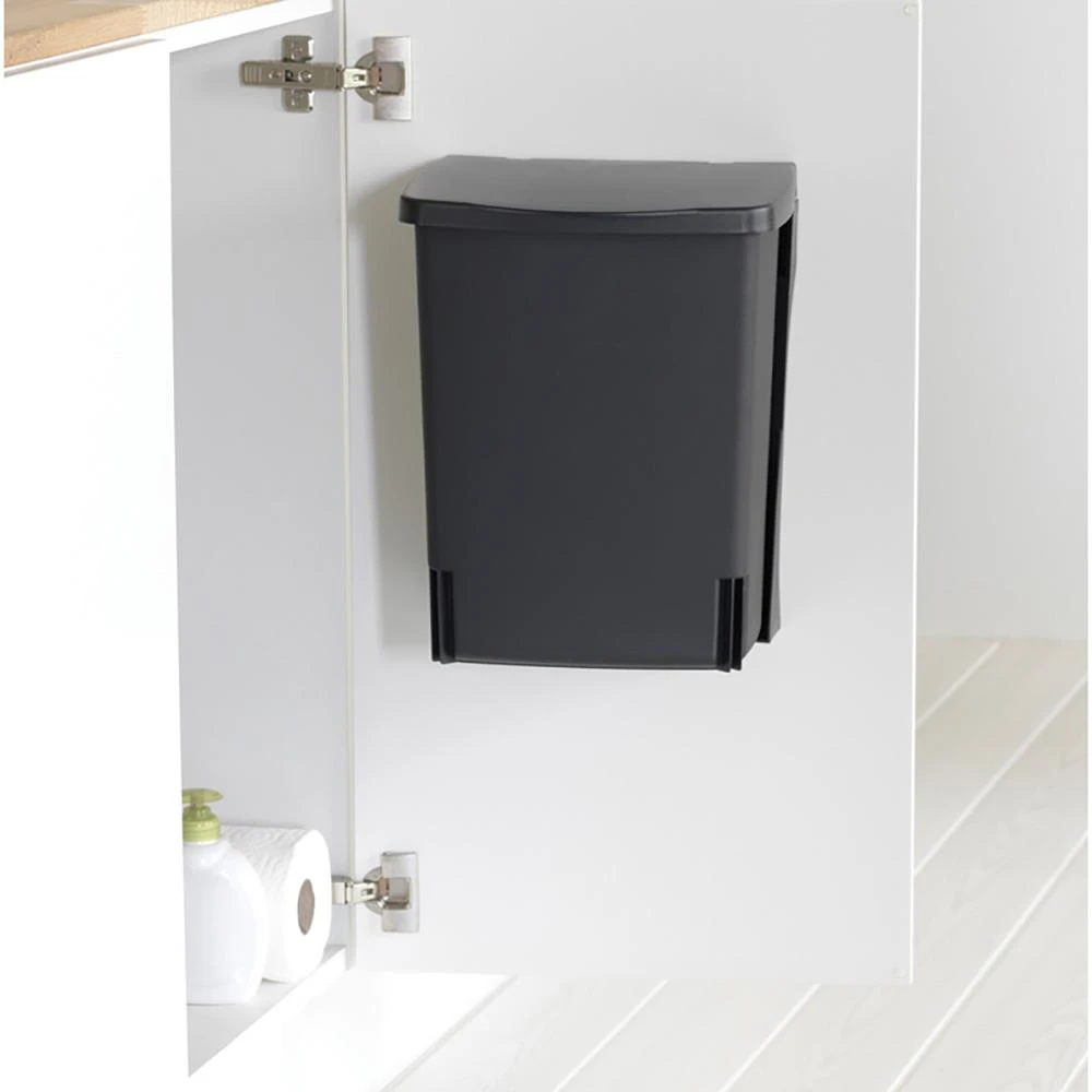 Brabantia Built-In Bin Afvalemmer 10 Liter - Afbeelding 18