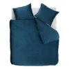 At Home By Beddinghouse Tender Dekbedovertrek 240 X 200/220 Cm - Blauw
