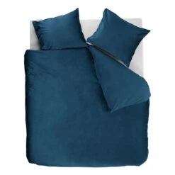 At Home By Beddinghouse Tender Dekbedovertrek 240 X 200/220 Cm - Blauw