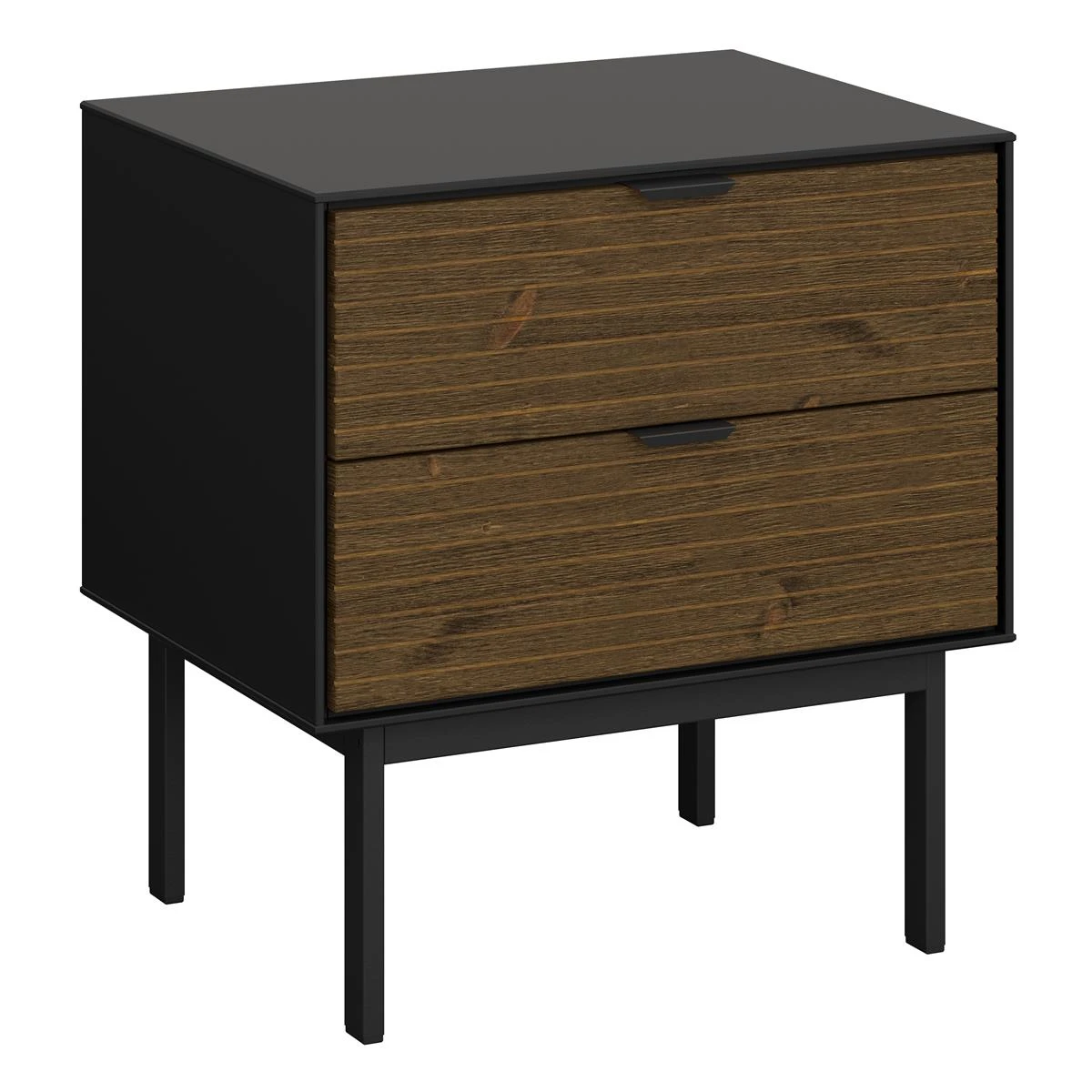 By FonQ Basic Jinte Nachtkastje - Afbeelding 3