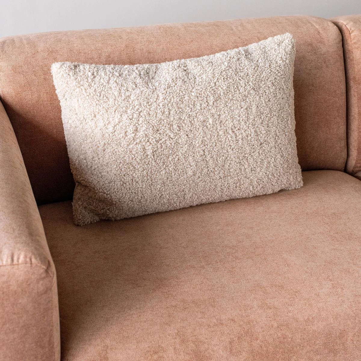 By FonQ Move Hoekbank Rechts - Licht Terra - Afbeelding 4