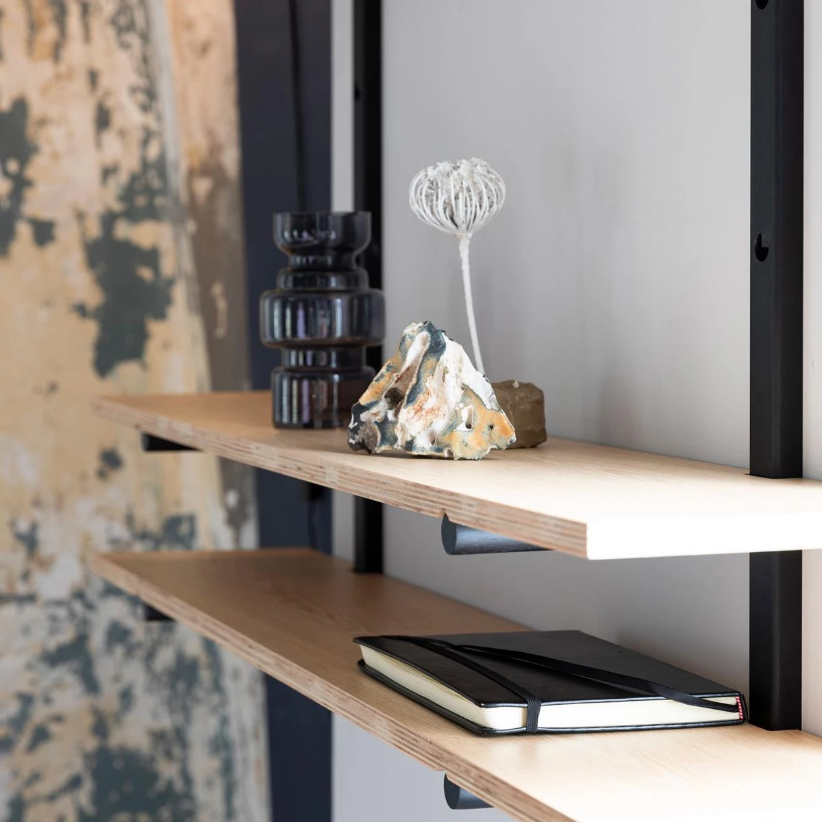 Zuiver Bundy Wandkast - Afbeelding 8