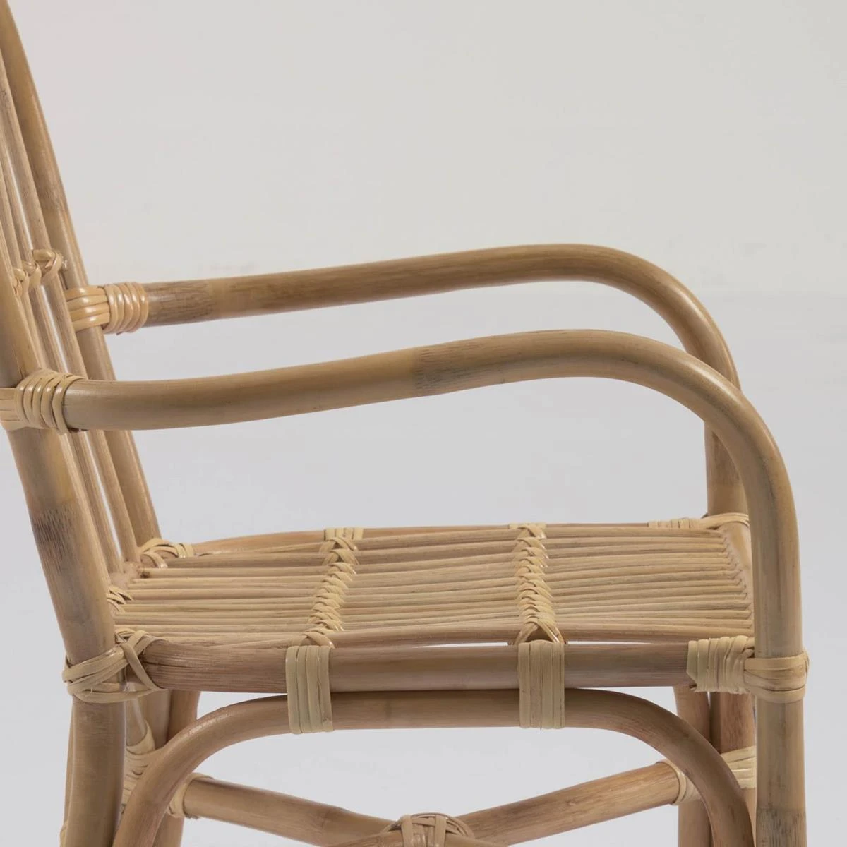 Kave Home Marzieh Kinderstoel - Afbeelding 3