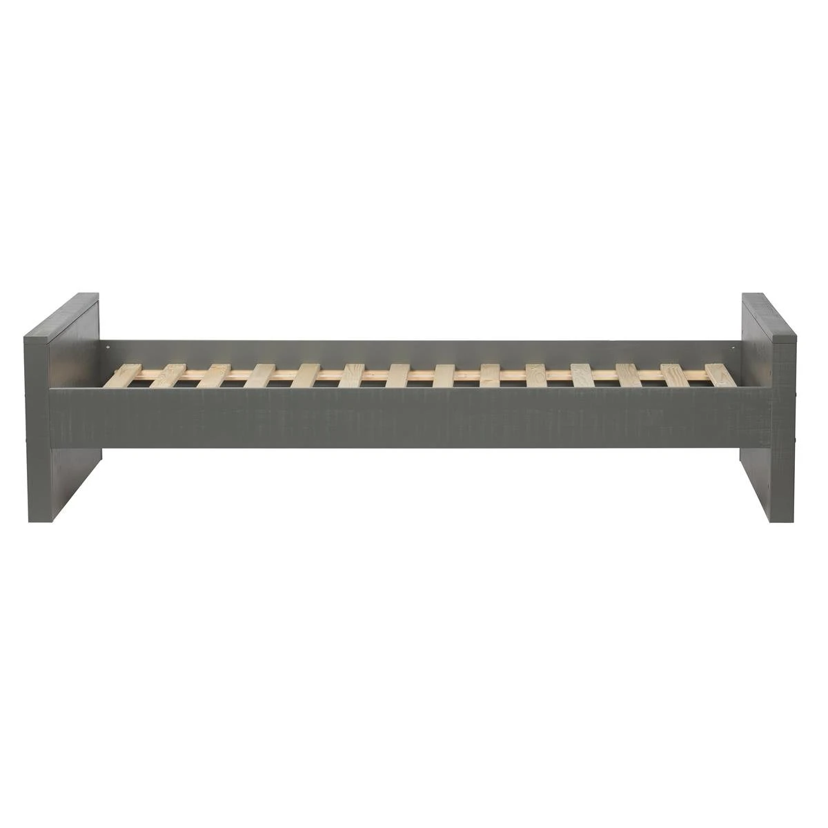 Woood Morris Eenpersoonsbed 90 X 200 Cm