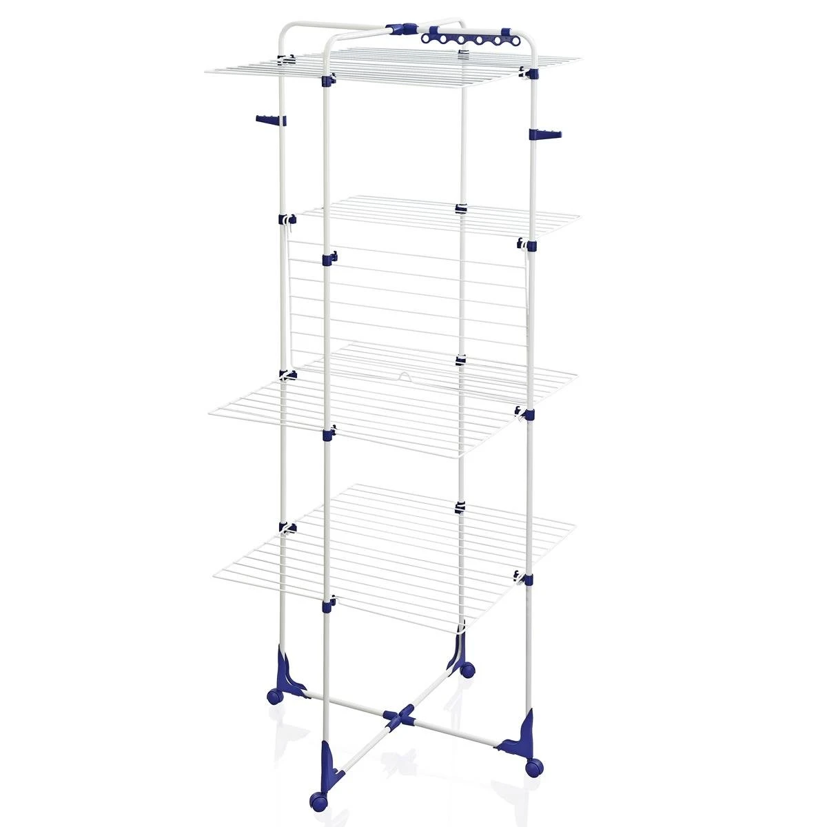 Leifheit Tower 450 Droogtoren - Afbeelding 2