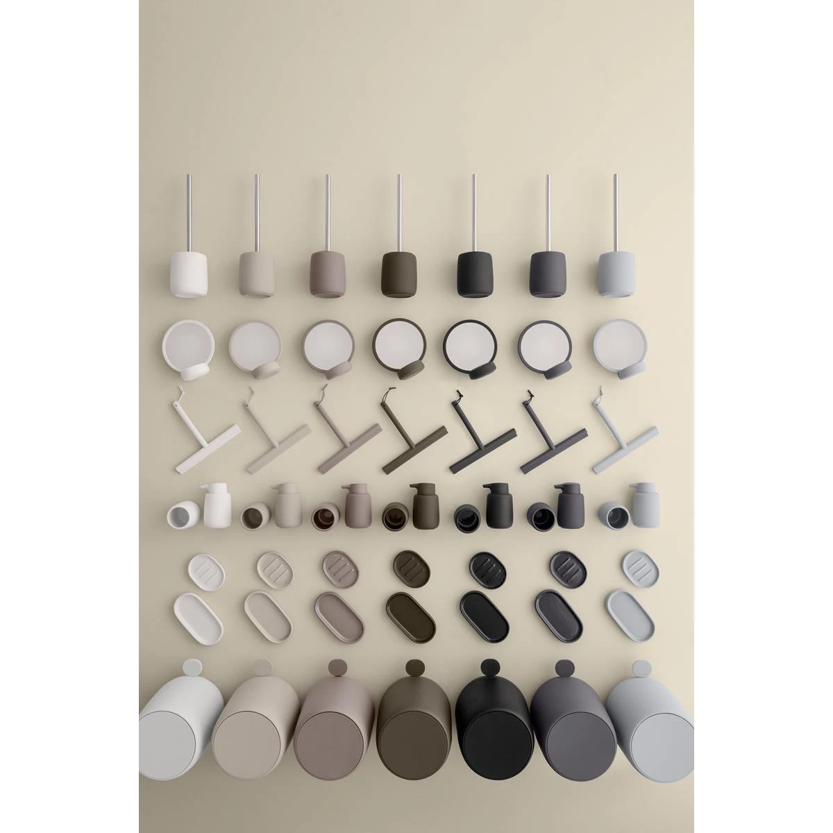 Blomus - Pedaalemmer SONO Satellite (3 Liter) - Afbeelding 3