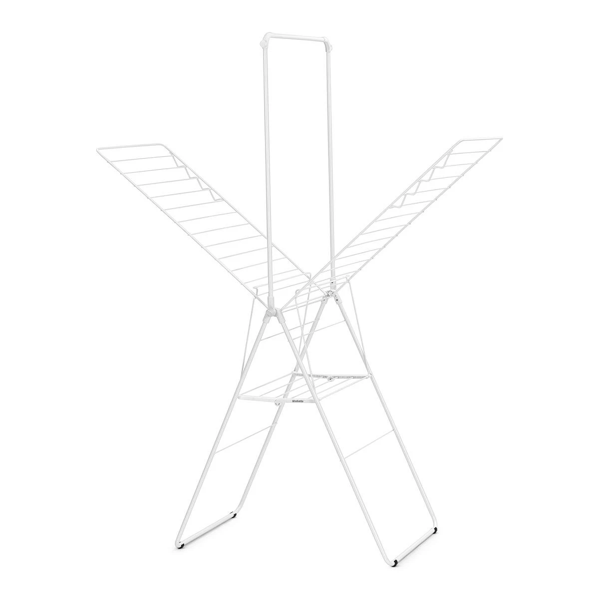 Brabantia HangOn Droogrek 25 Meter - White - Afbeelding 12