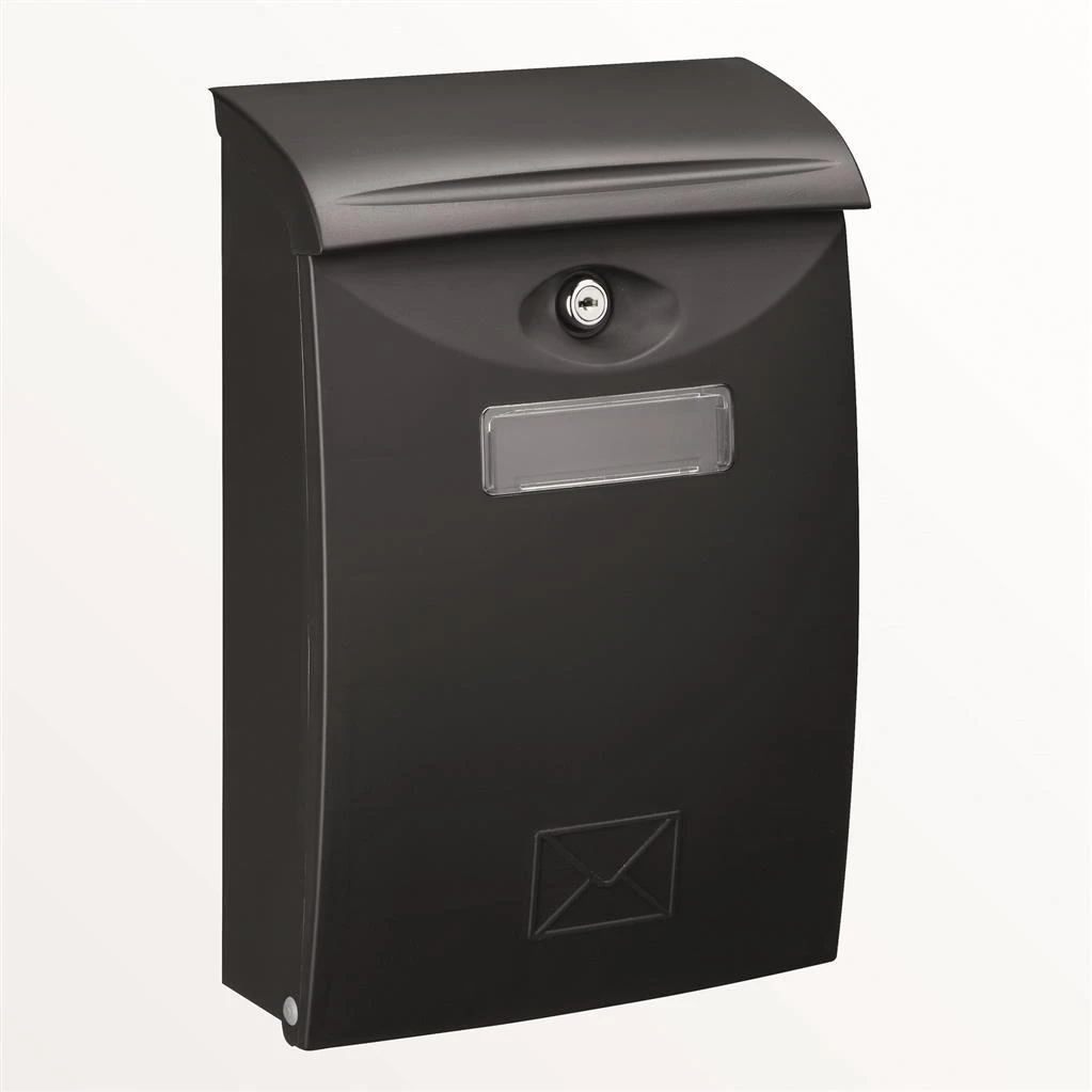 Decayeux P95 Brievenbus – Zwart