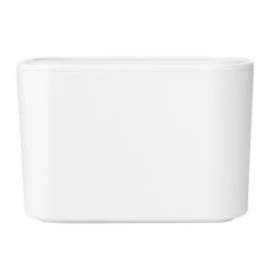 Brabantia MindSet Afvalbakje - Wit