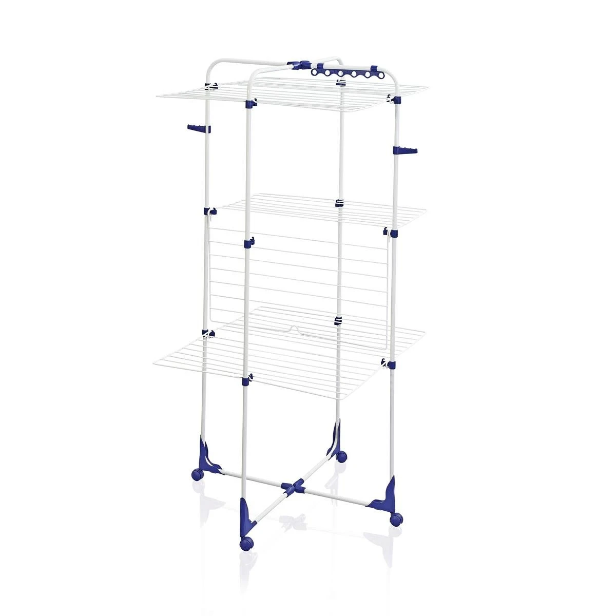 Leifheit Tower 340 Droogtoren - Afbeelding 3