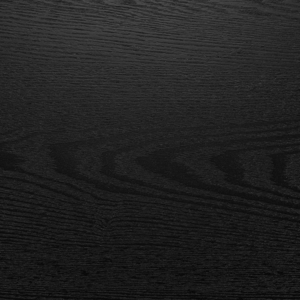 Dutchbone Yasu Nachtkastje - Zwart - Afbeelding 8